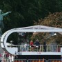 Ett UFO i Kungsan?