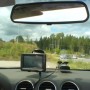 Att lita på GPS