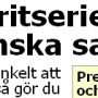 Aftonbladet och upphovsrätten