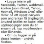 Firesheep och skymningspressen