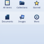 Google Docs för Android